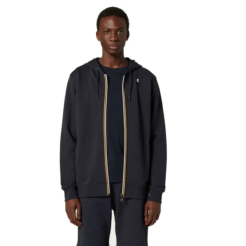 K-WAY FELPA ANTHONY UOMO K4123CW K89