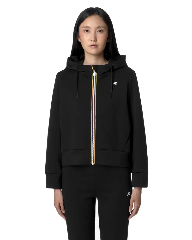 K-WAY FELPA DIVINE LIGHT SPANCER K2132CW USY