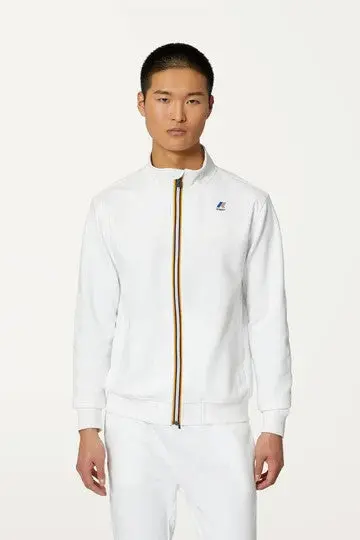 K-WAY FELPA* Uomo K61227W 001