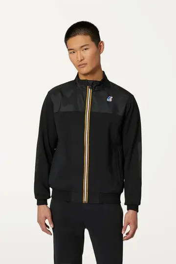 K-WAY FELPA* Uomo K61227W USY