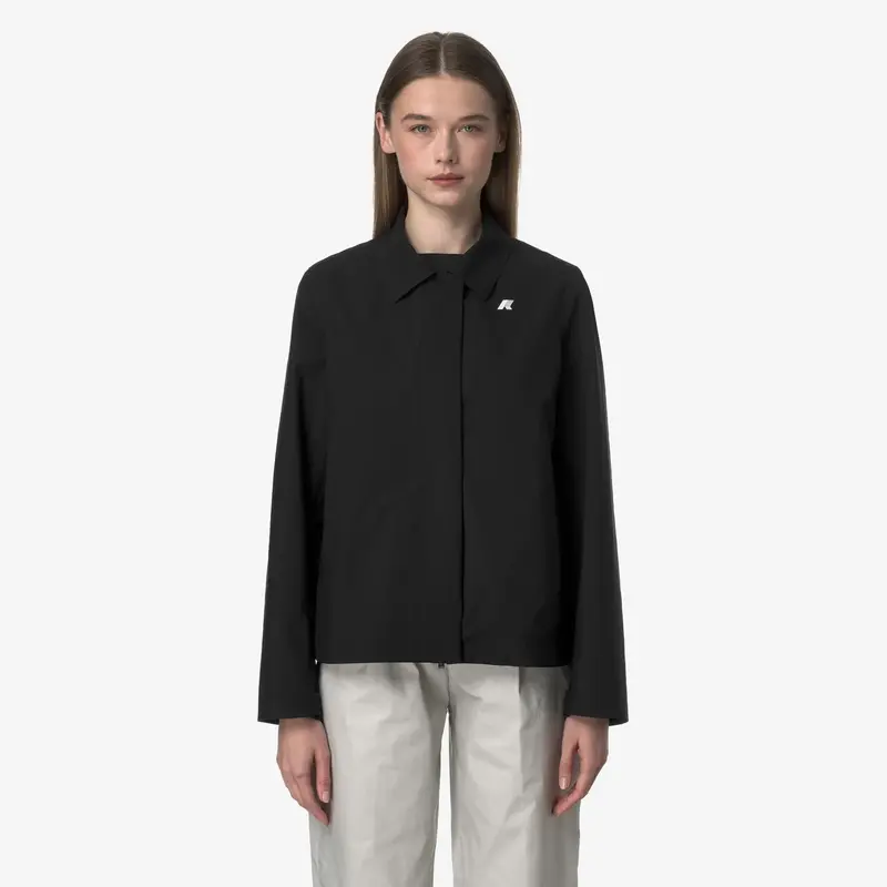 K-WAY GIUBBOTTO ARABEL STRETCH DONNA K61338W USY