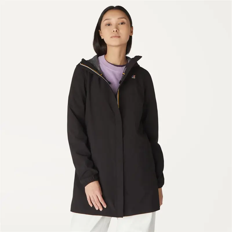 K-WAY Giubbotto* Donna K00B940
