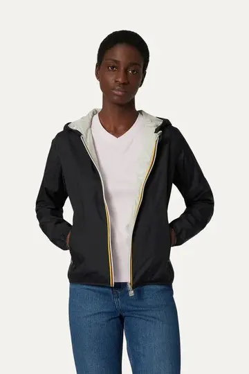 K-WAY Giubbotto* Donna K111NLW ALF