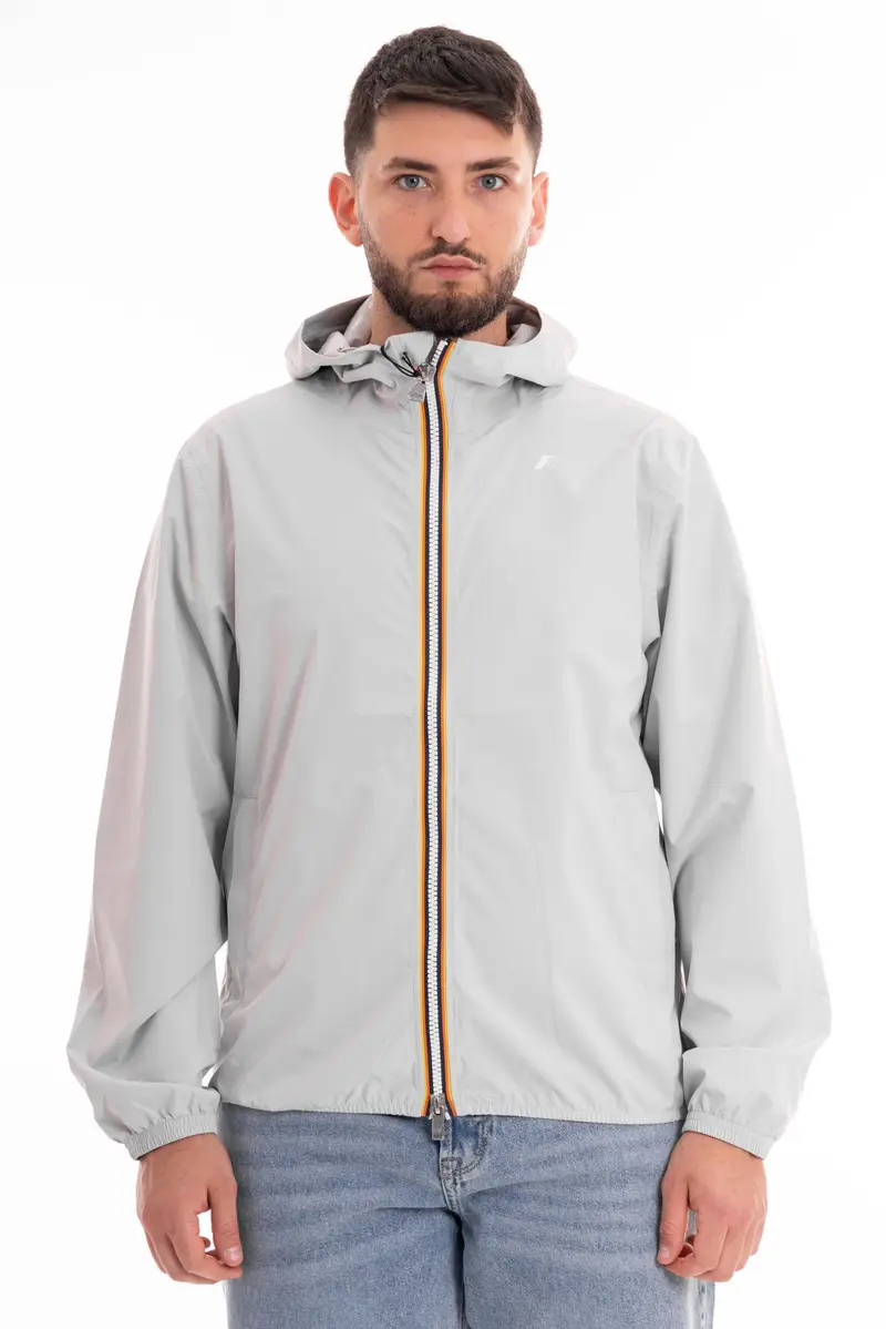 K-WAY GIUBBOTTO JACK STRETCH DOT UOMO K5127QW 634