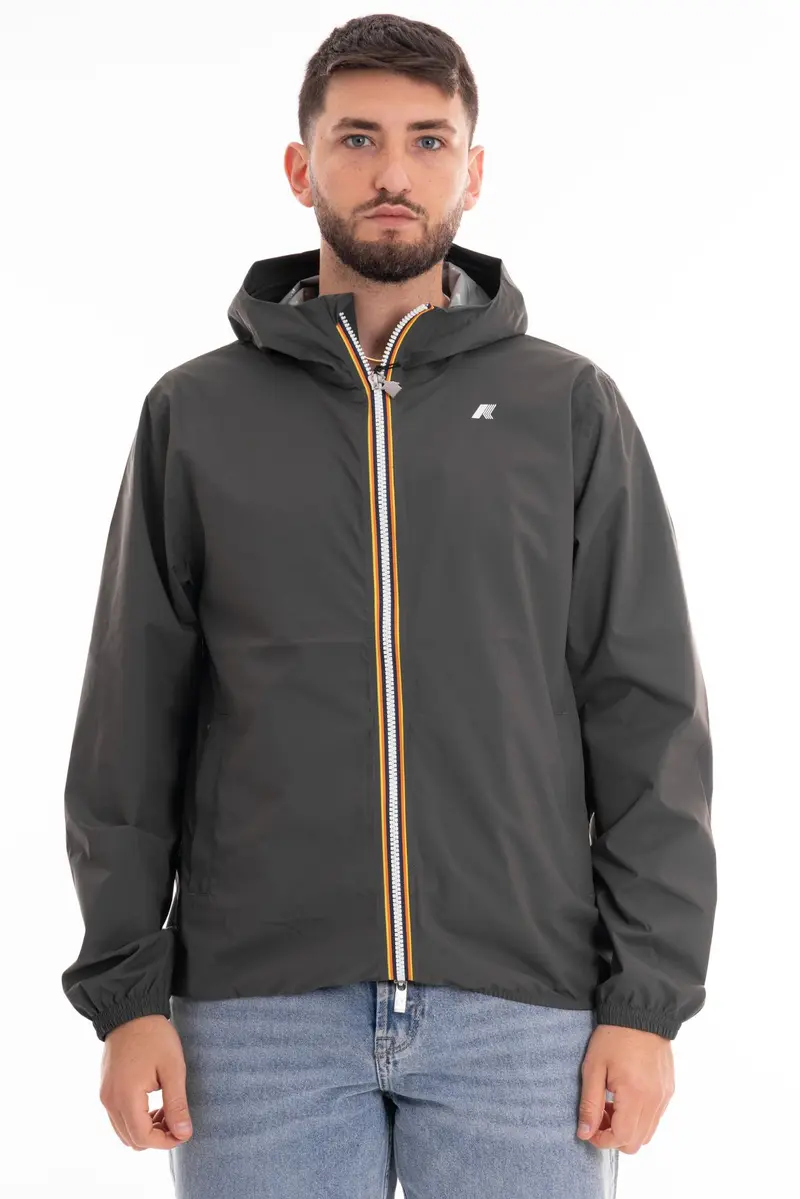 K-WAY GIUBBOTTO JACK STRETCH DOT UOMO K5127QW WMR
