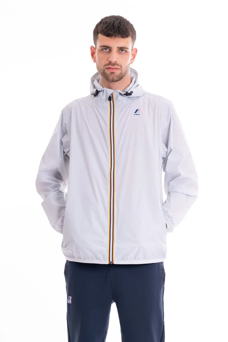 K-WAY GIUBBOTTO LE VRAI 3.0 CLAUDE UOMO K004BD0 XPC