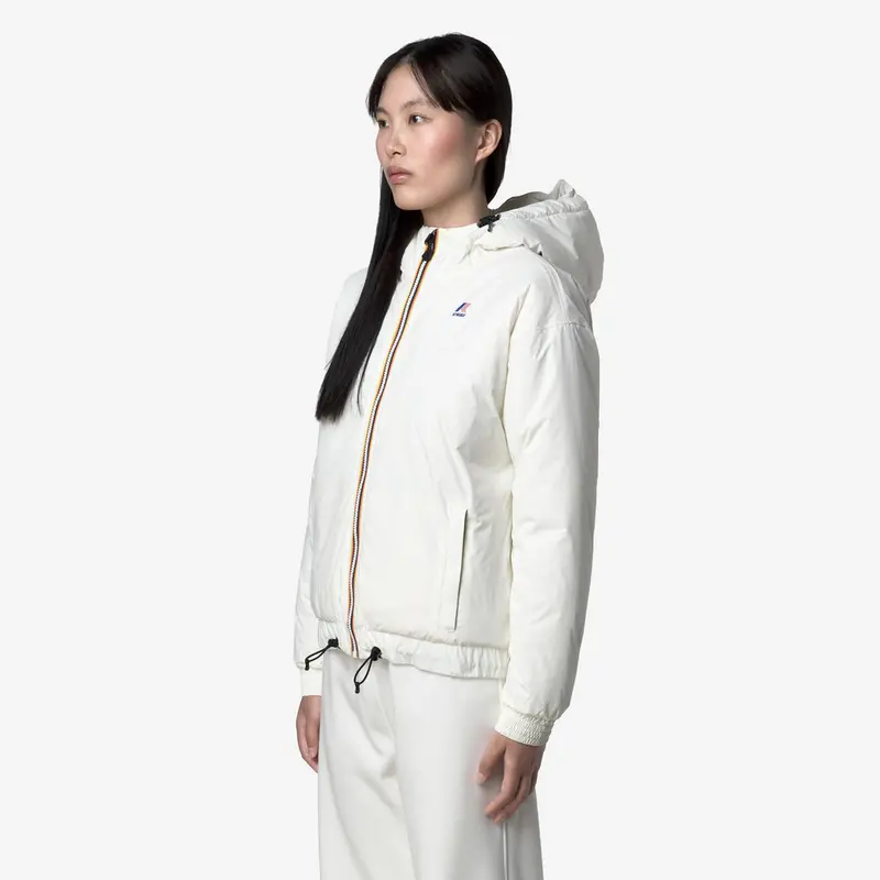 K-WAY GIUBBOTTO LE VRAI 4.0 DONNA K2133FW X42