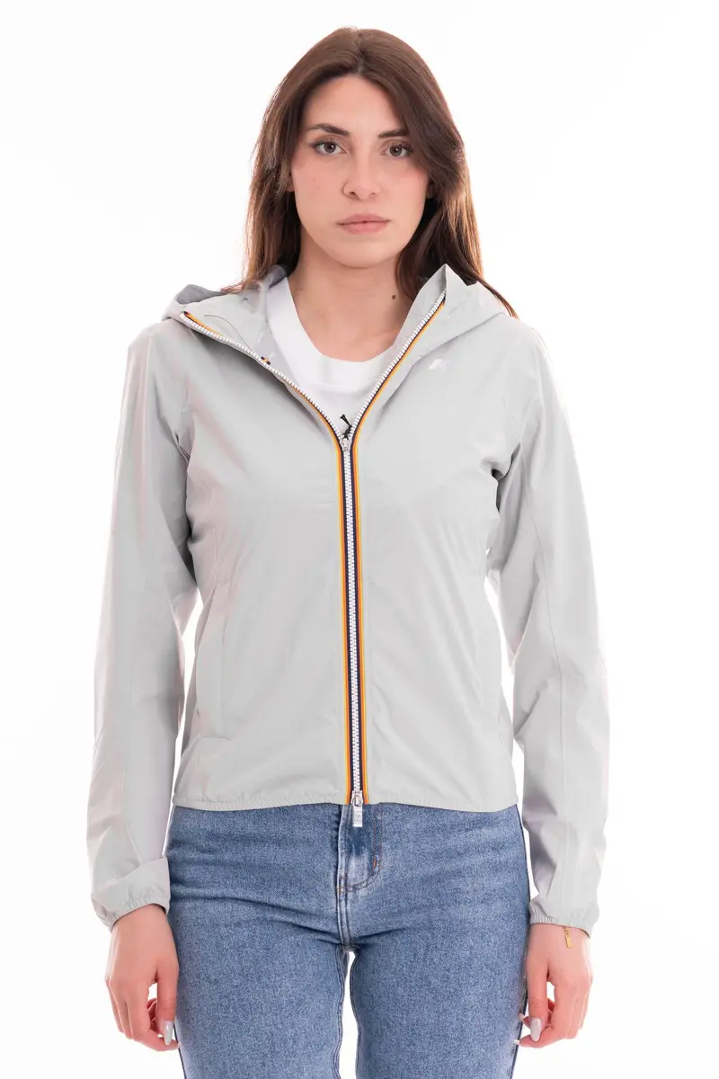 K-WAY GIUBBOTTO LILLY STRETCH DOT K5127LW 634