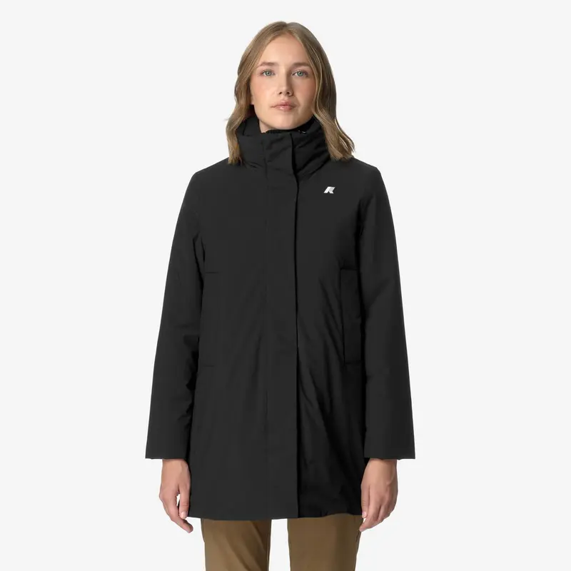 K-WAY GIUBBOTTO MARLA DONNA K7125LW USY