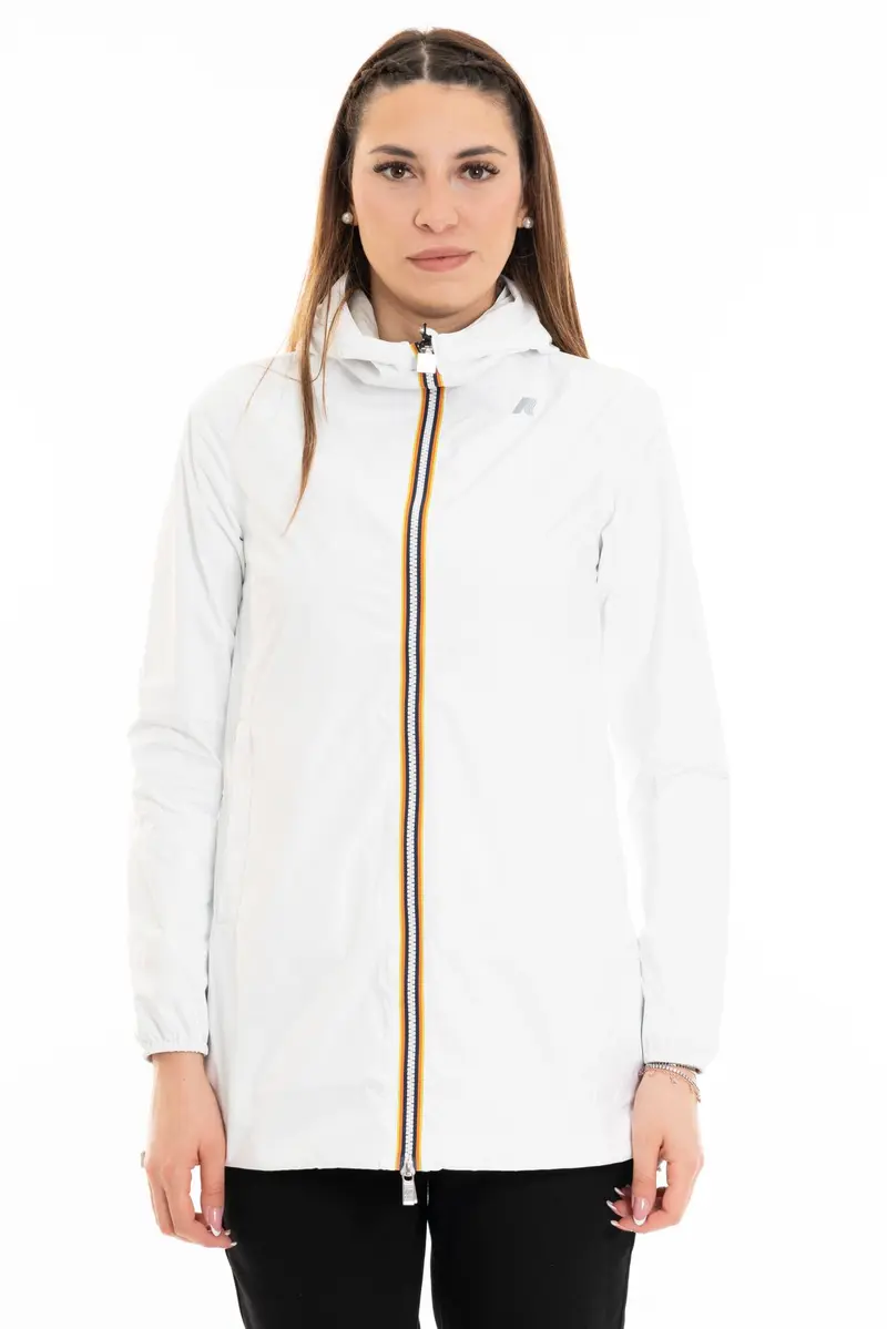 K-WAY GIUBBOTTO SOPHIE PLUS.2 DOUBLE DONNA K7123MW AOM
