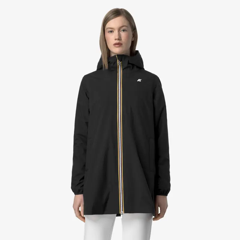 K-WAY GIUBBOTTO SOPHIE STRETCH DONNA K8133YW USY