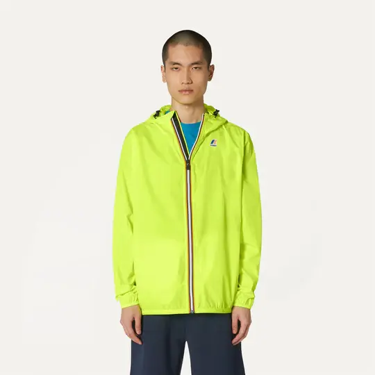 K-WAY Giubbotto* Uomo K004BD0 559