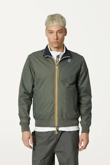 K-WAY Giubbotto* Uomo K4111RW AF0