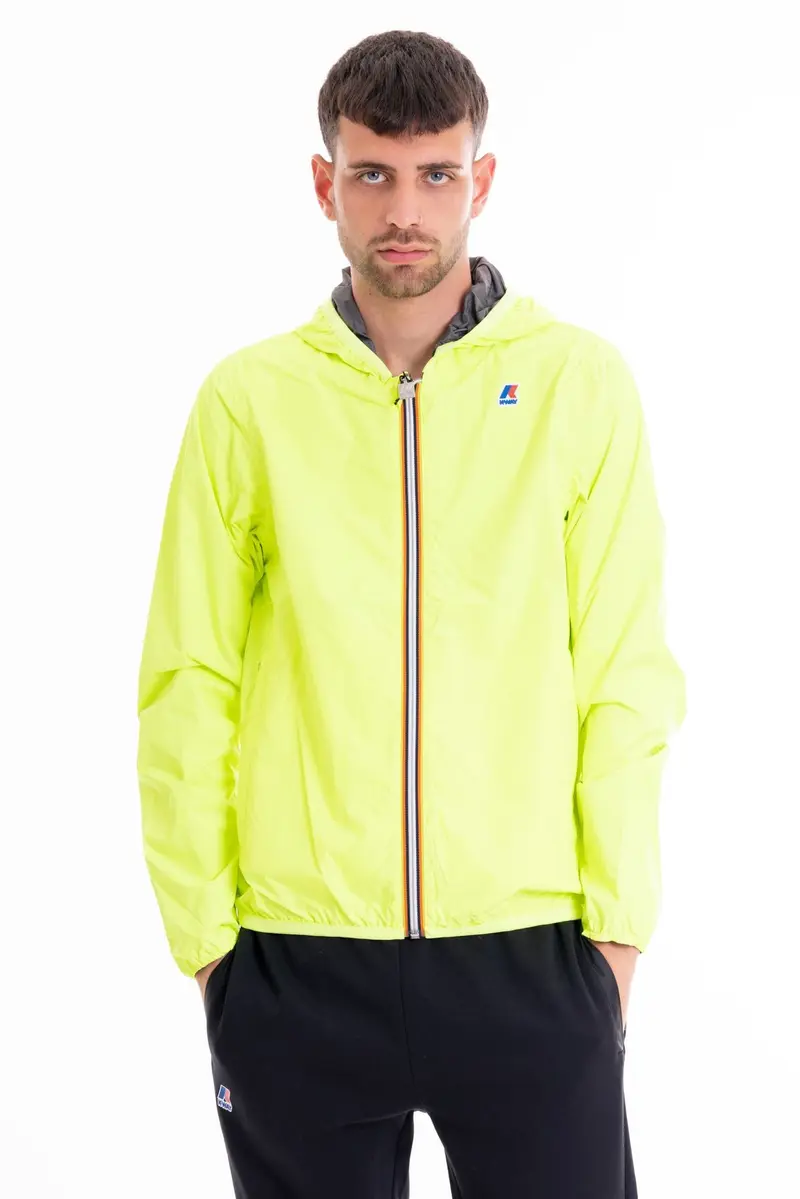 K-WAY Giubbotto* Uomo K7118VW AL1