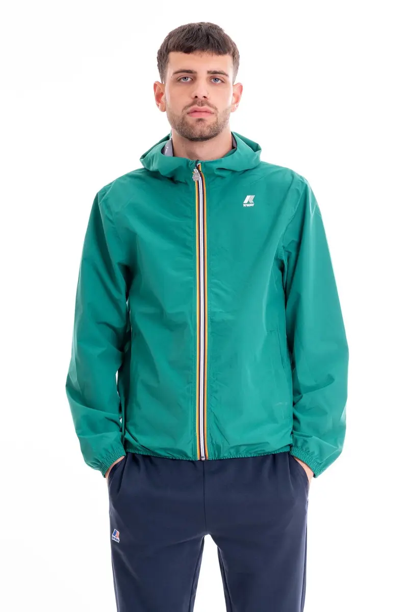 K-WAY Giubbotto* Uomo K81251W 00Z