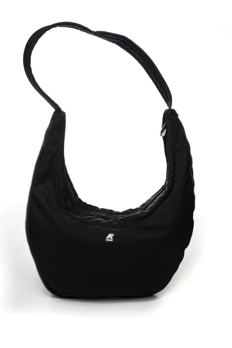 K-WAY GRETEL BONDED PADDED BAG K8124IW USY