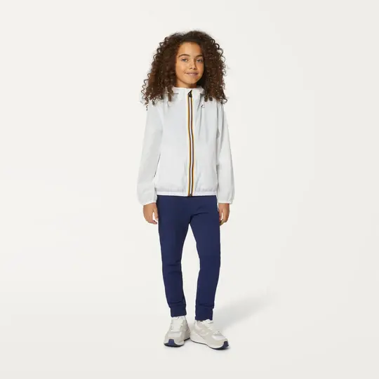 K-WAY GUBBOTTO P. LE VRAI 3.0 CLAUDE JR K81253W 001