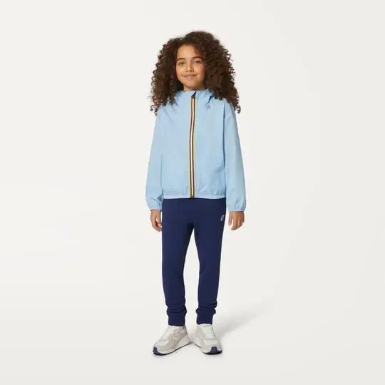 K-WAY GUBBOTTO P. LE VRAI 3.0 CLAUDE JR K81253W 02Y