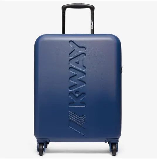 K-WAY K-AIR CABIN TROLLEY K111JMW L03