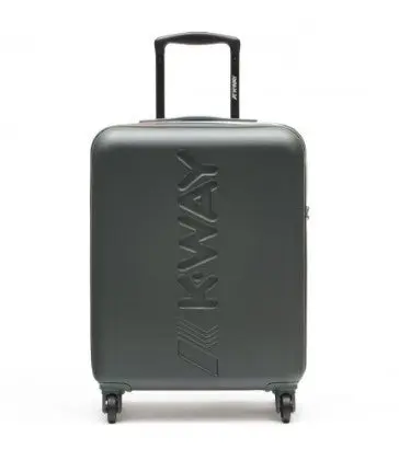 K-WAY K-AIR CABIN TROLLEY K111JMW L06