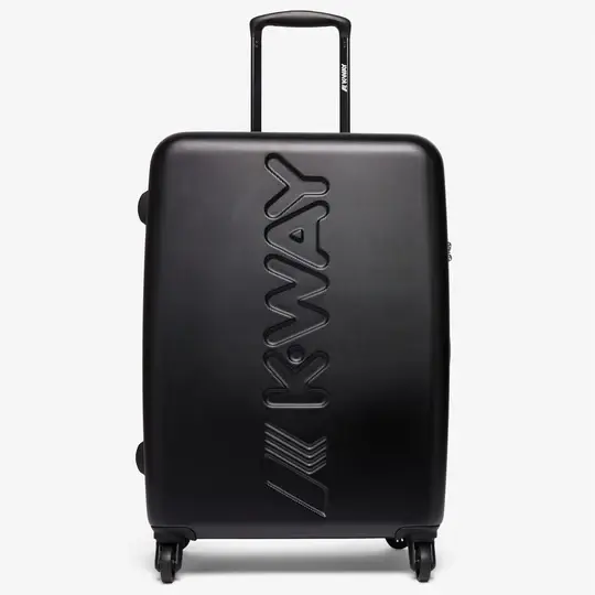 K-WAY K-AIR MEDIUM TROLLEY 8AKK1G02 L01