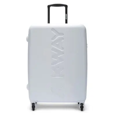 K-WAY K-AIR MEDIUM TROLLEY K111JNW A0A