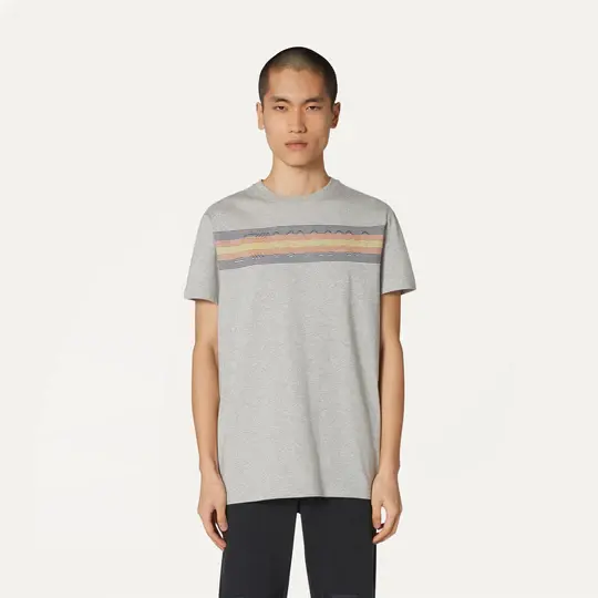K-WAY M T-SHIRT ACEL K3121TW AHZ
