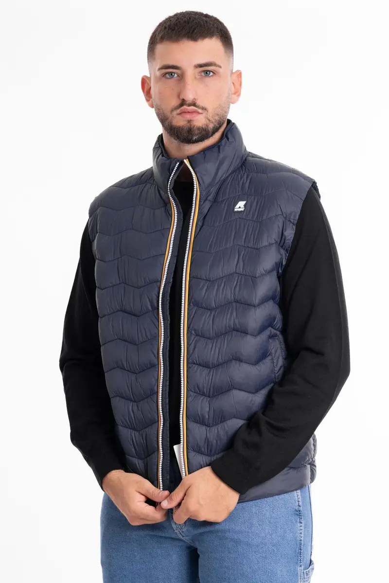 K-WAY M VALEN ECO WARM K6114RW K89