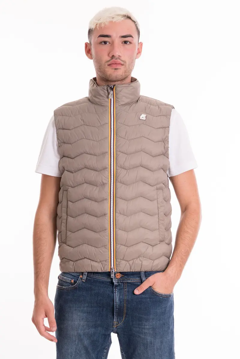 K-WAY M VALEN ECO WARM K6114RW WG9