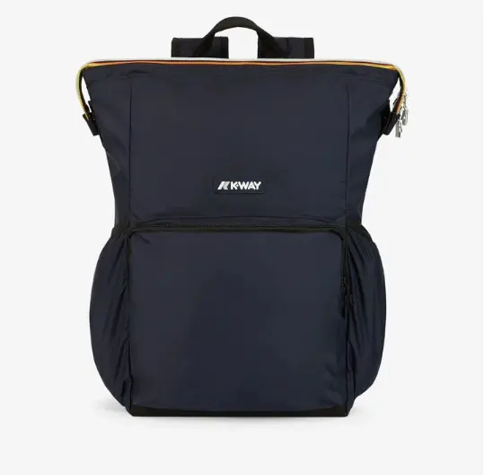 K-WAY MAIZY ZAINO K7118HW W09
