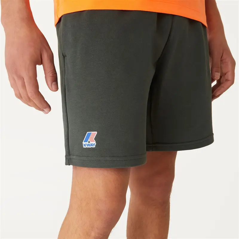 K-WAY Pantaloncini Uomo K71213W