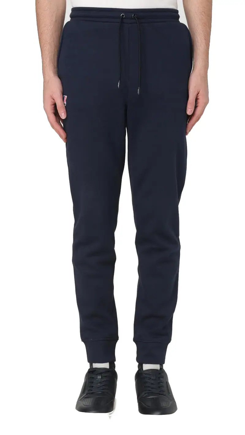 K-WAY PANTALONE LE VRAI CREUSE UOMO K11516W K89