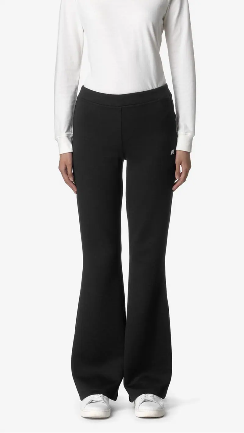 K-WAY PANTALONE TUTA JENNY LIGHT SPANCER K2123NW USY
