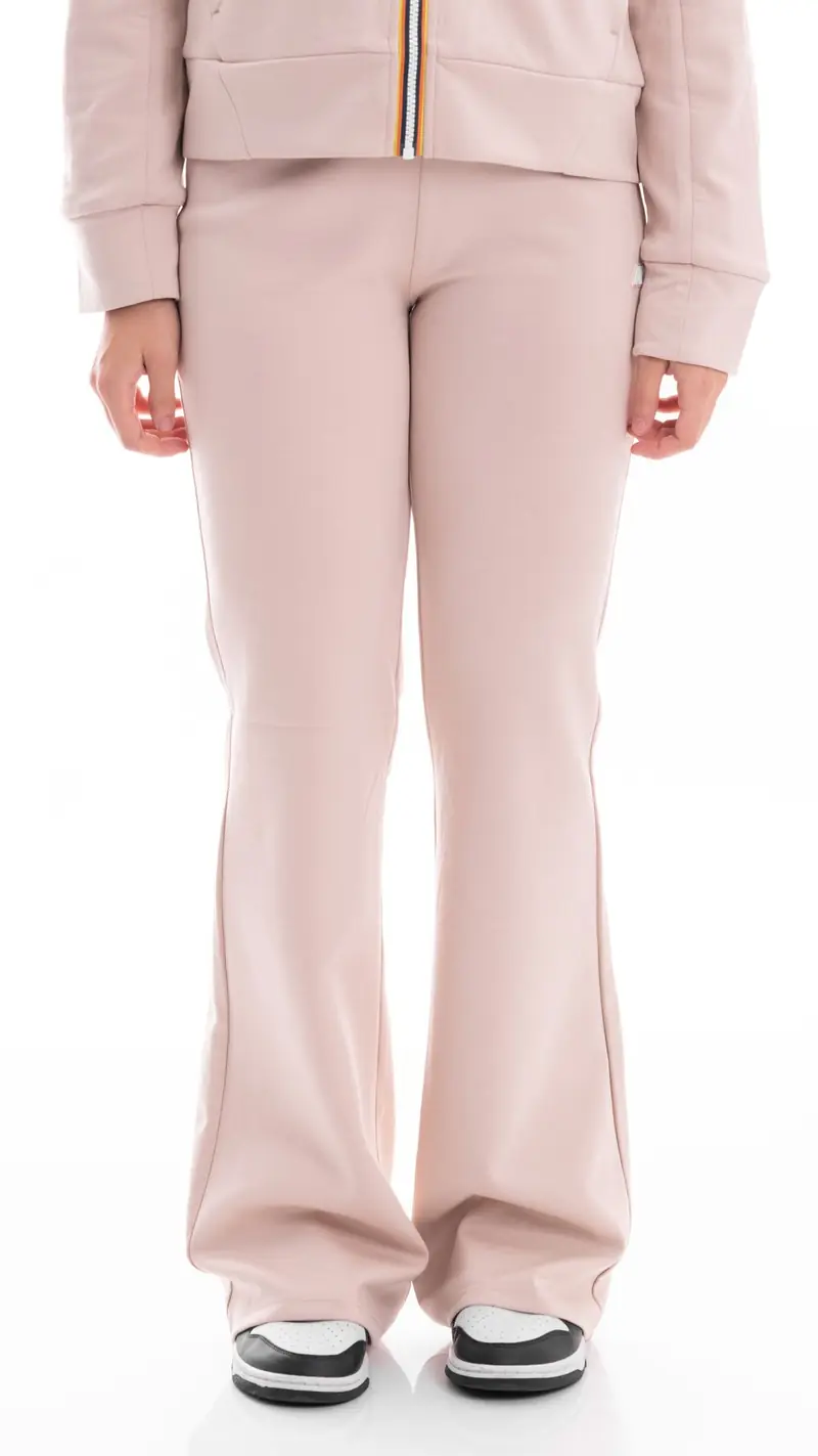 K-WAY PANTALONE TUTA JENNY LIGHT SPANCER K2123NW X59