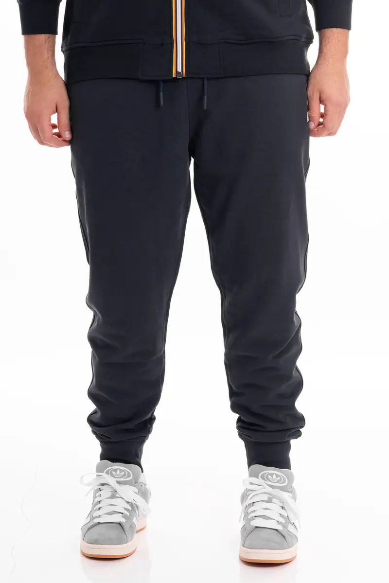 K-WAY PANTALONE TUTA MICK UOMO K7118SW K89