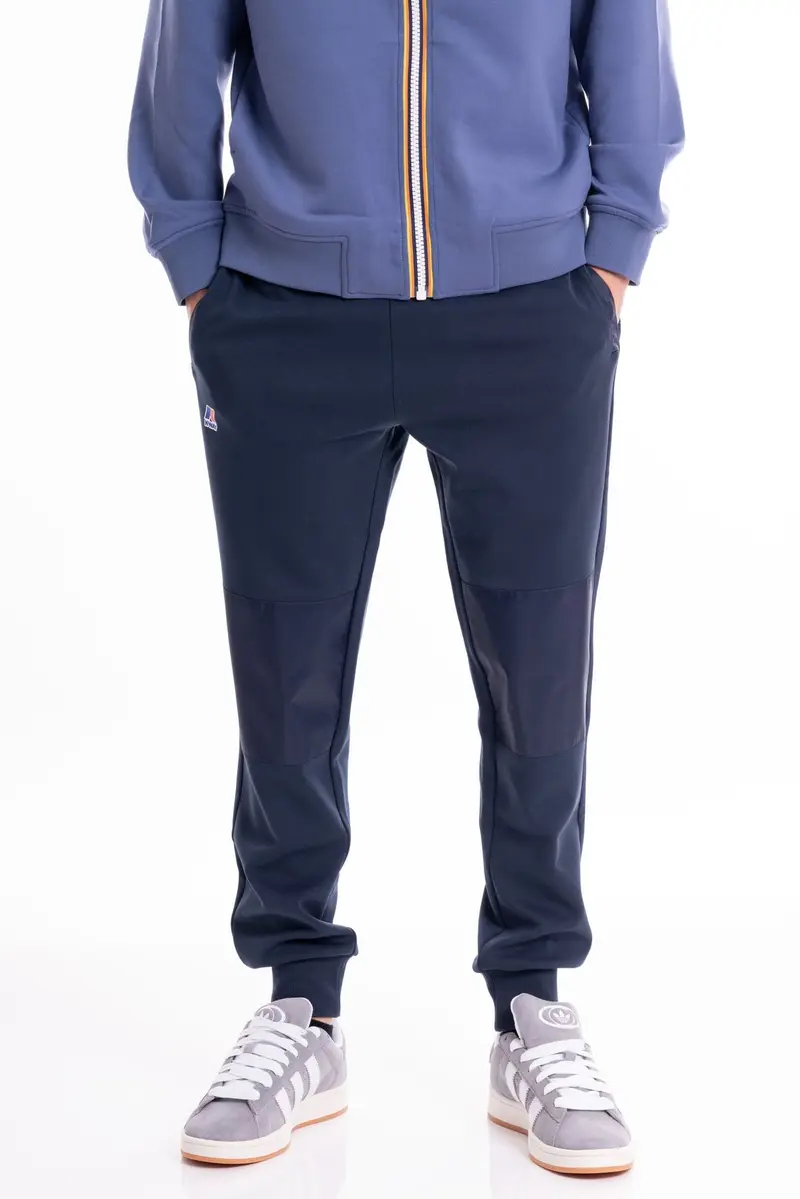 K-WAY PANTALONE TUTA* Uomo K31242W K89