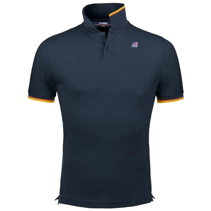 K-WAY Polo* Uomo K008J50