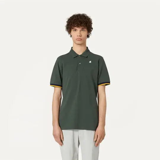 K-WAY Polo* Uomo K7121IW WMR