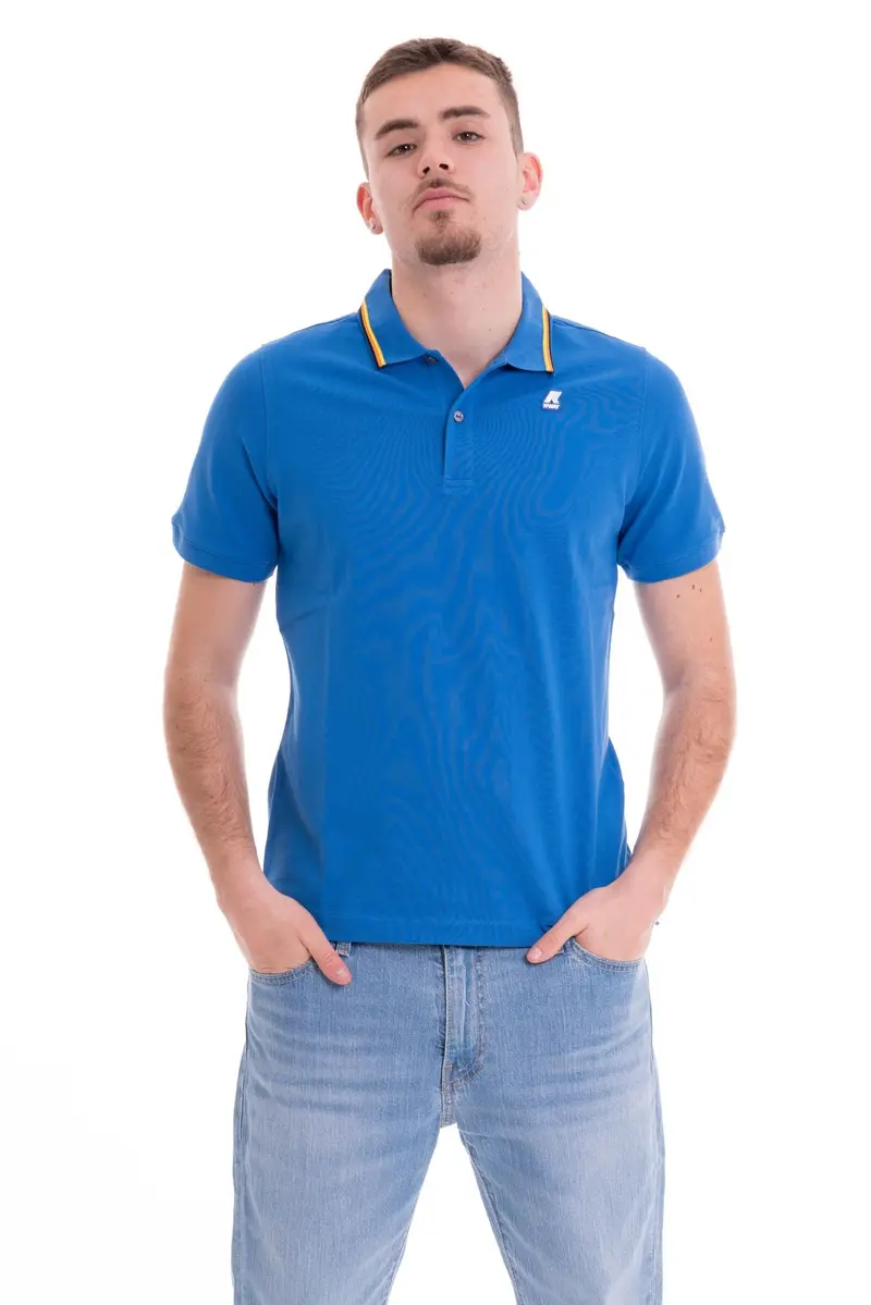 K-WAY Polo* Uomo K7121JW 063