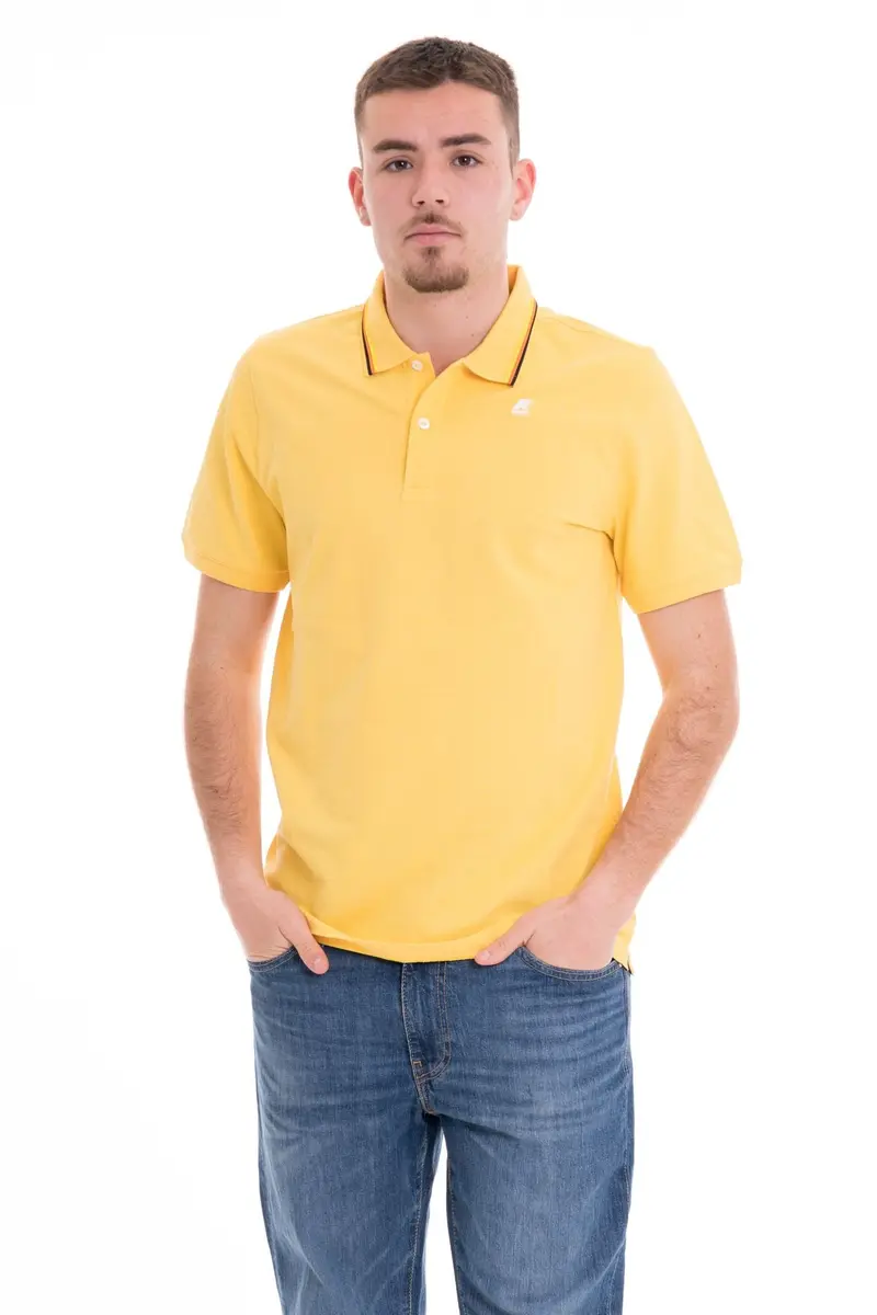 K-WAY Polo* Uomo K7121JW XZ7