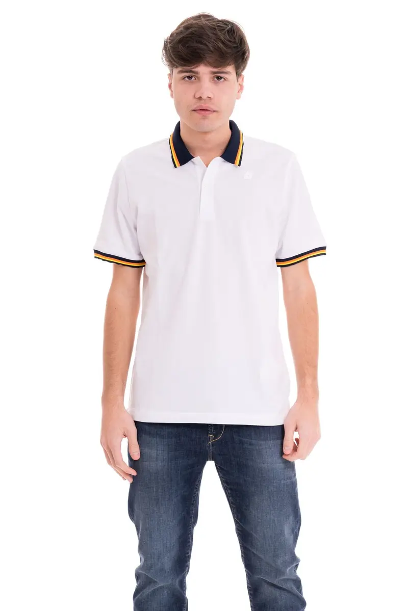 K-WAY Polo* Uomo K7121LW 001