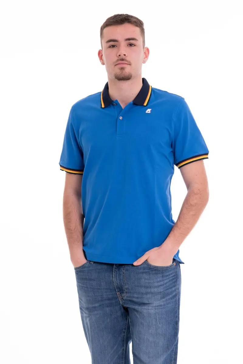 K-WAY Polo* Uomo K7121LW 063
