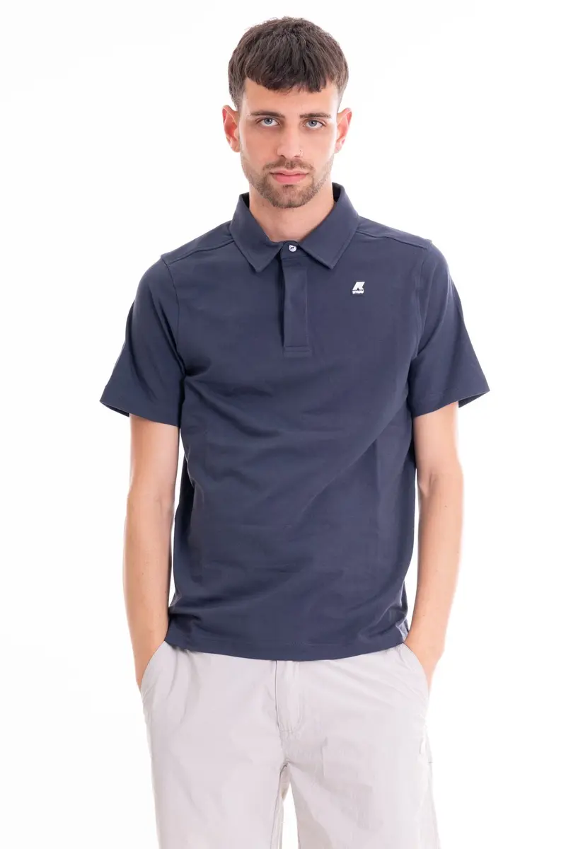 K-WAY Polo* Uomo K81314W K89