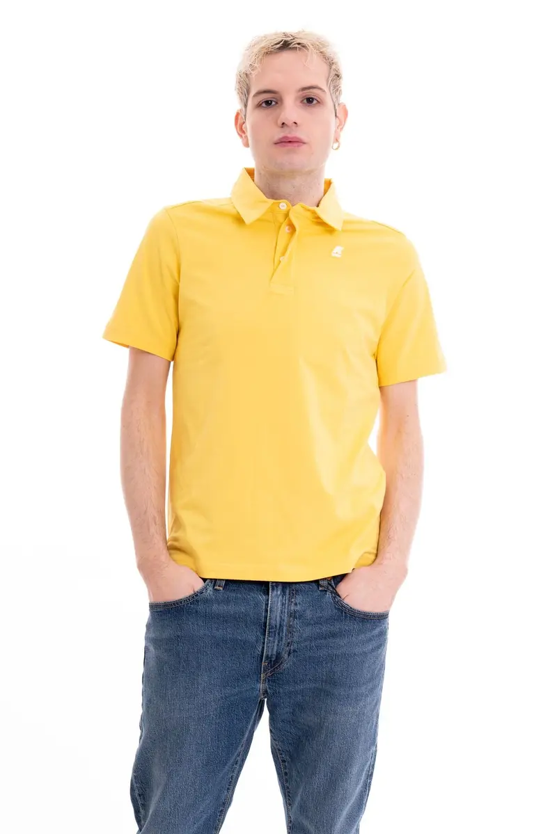 K-WAY Polo* Uomo K81314W XZ7