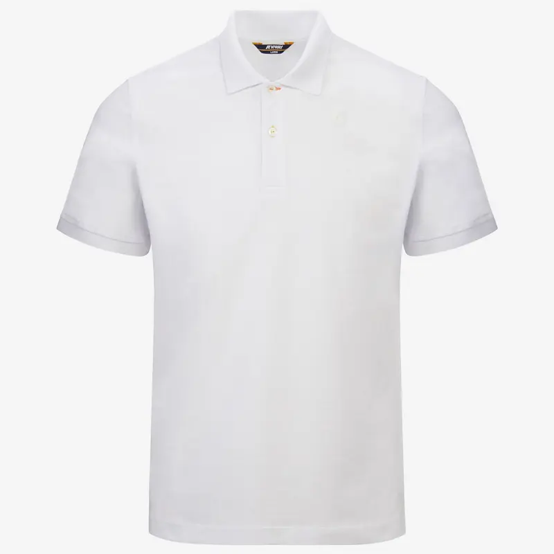 K-WAY POLO VINNIE UOMO K7121MW 001