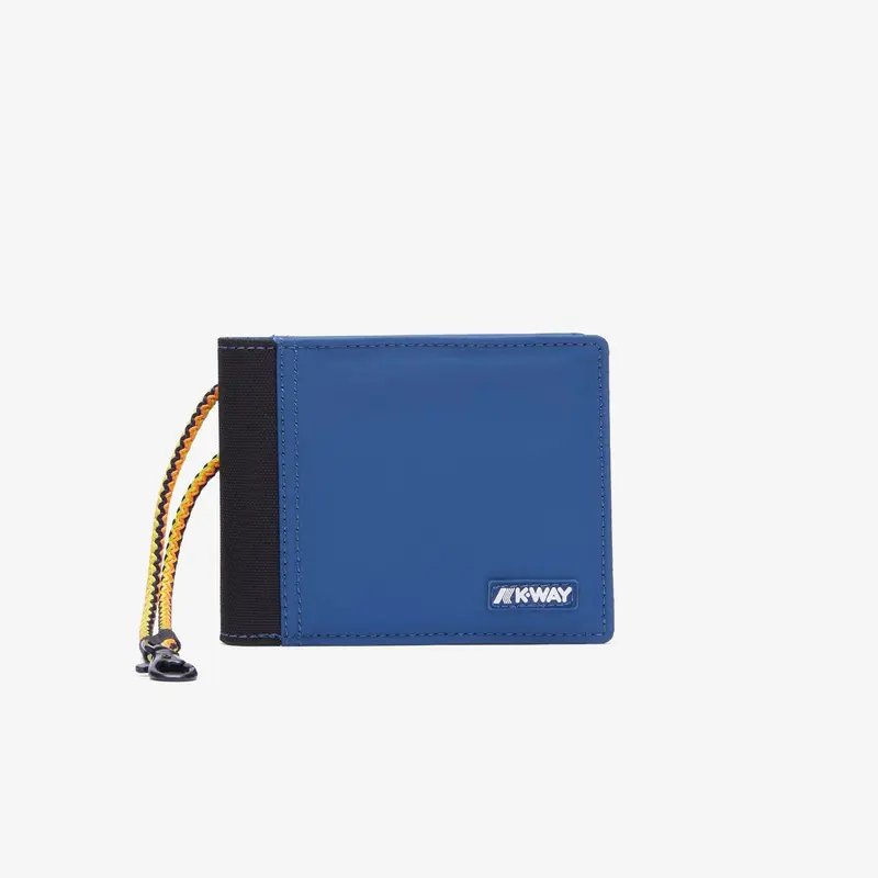 K-WAY Portafogli Uomo K6116JW Q09