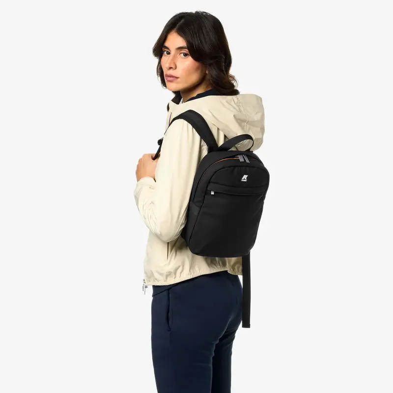 K-WAY SMALL LAON BONDED PADDED ZAINO K81278W USY