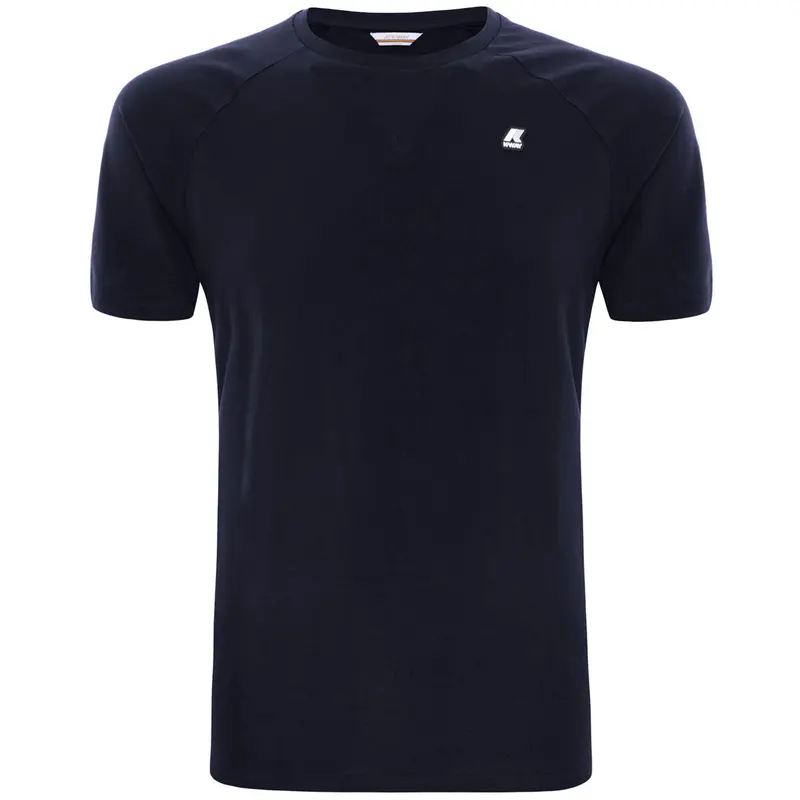 K-WAY T-SHIRT* Uomo K0074Q0