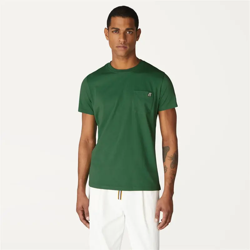 K-WAY T-SHIRT* Uomo K00AI30