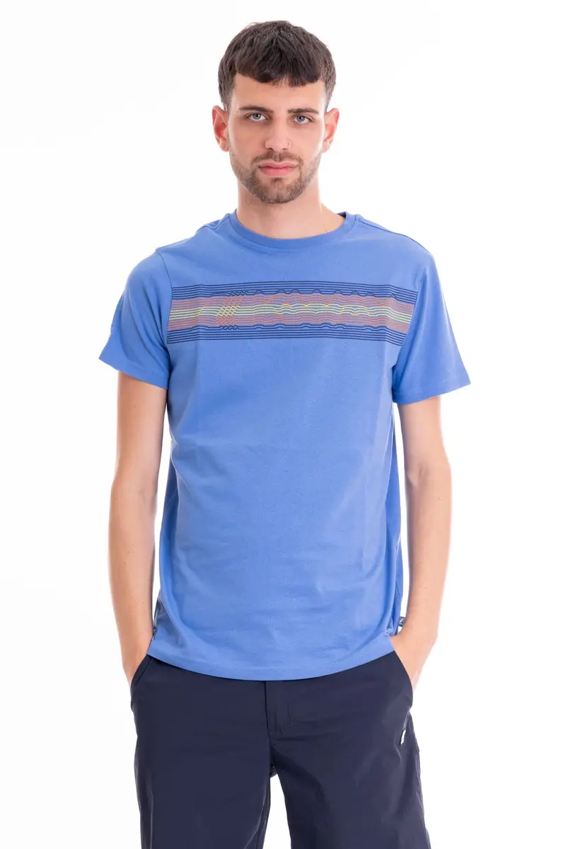 K-WAY T-SHIRT* Uomo K3121TW  00K